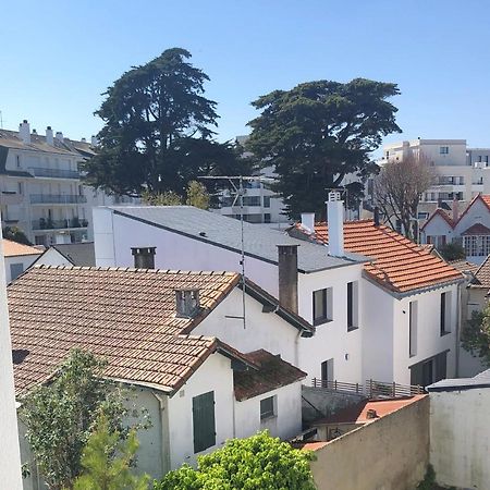 Amiraute Ξενοδοχείο La Baule Εξωτερικό φωτογραφία